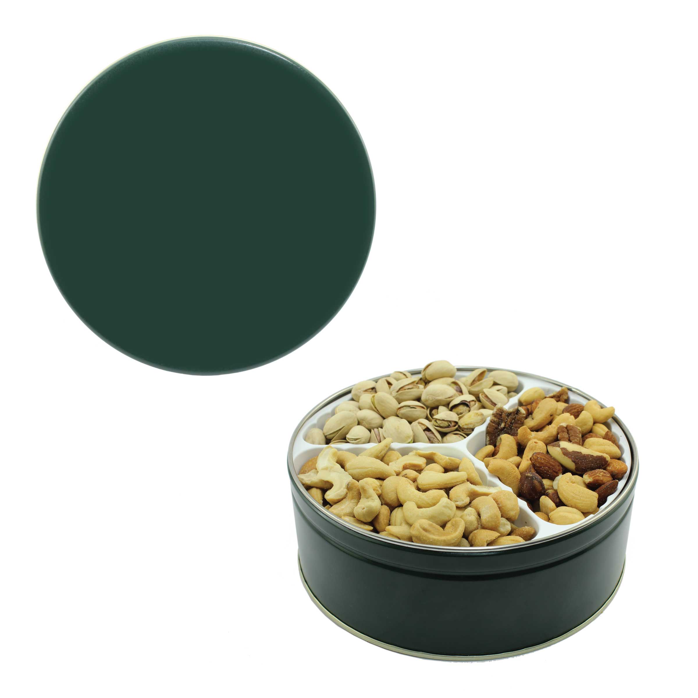 The Royal Tin 1