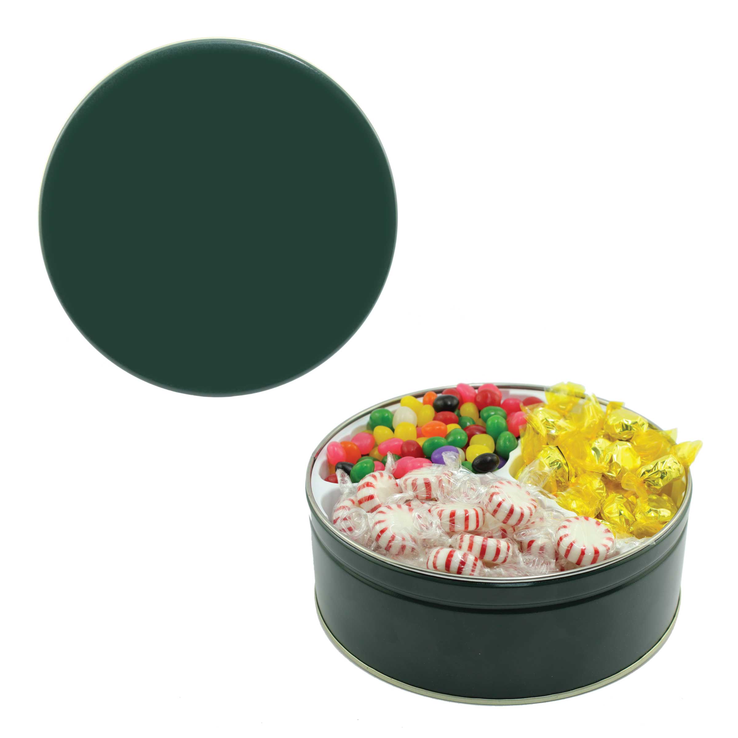 The Royal Tin 1