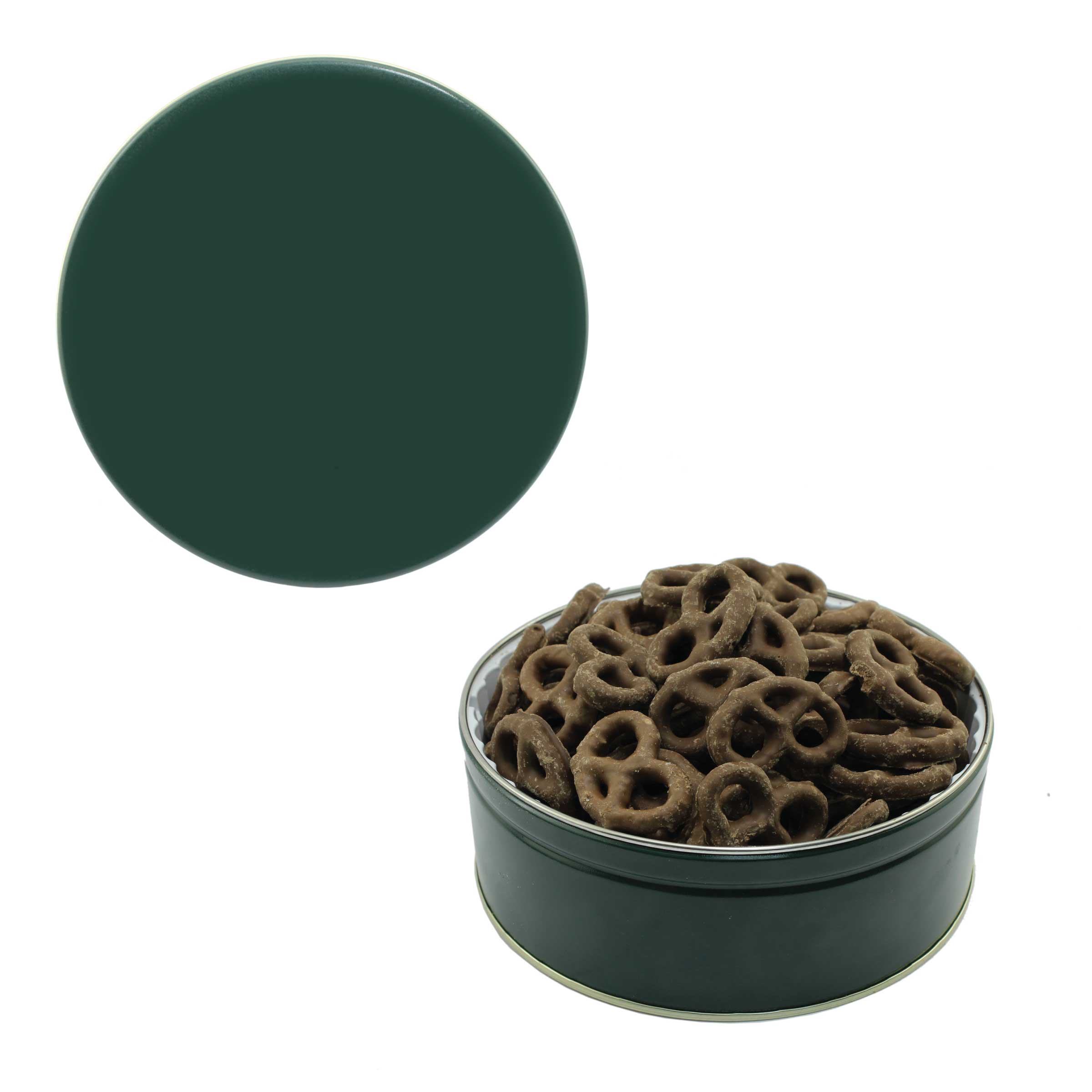 The Royal Tin 1