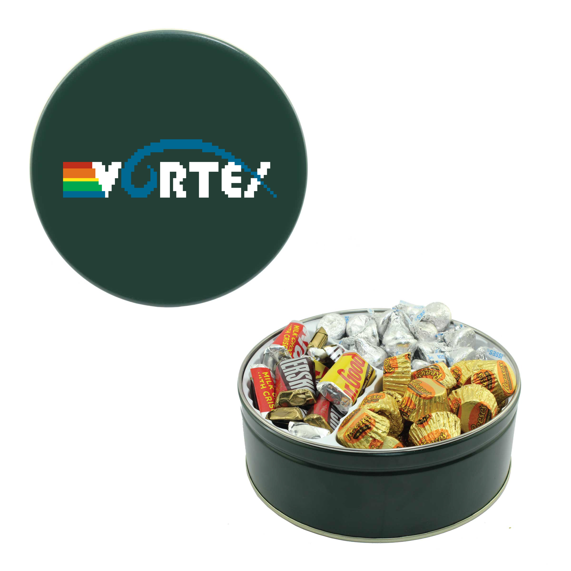 The Royal Tin 1