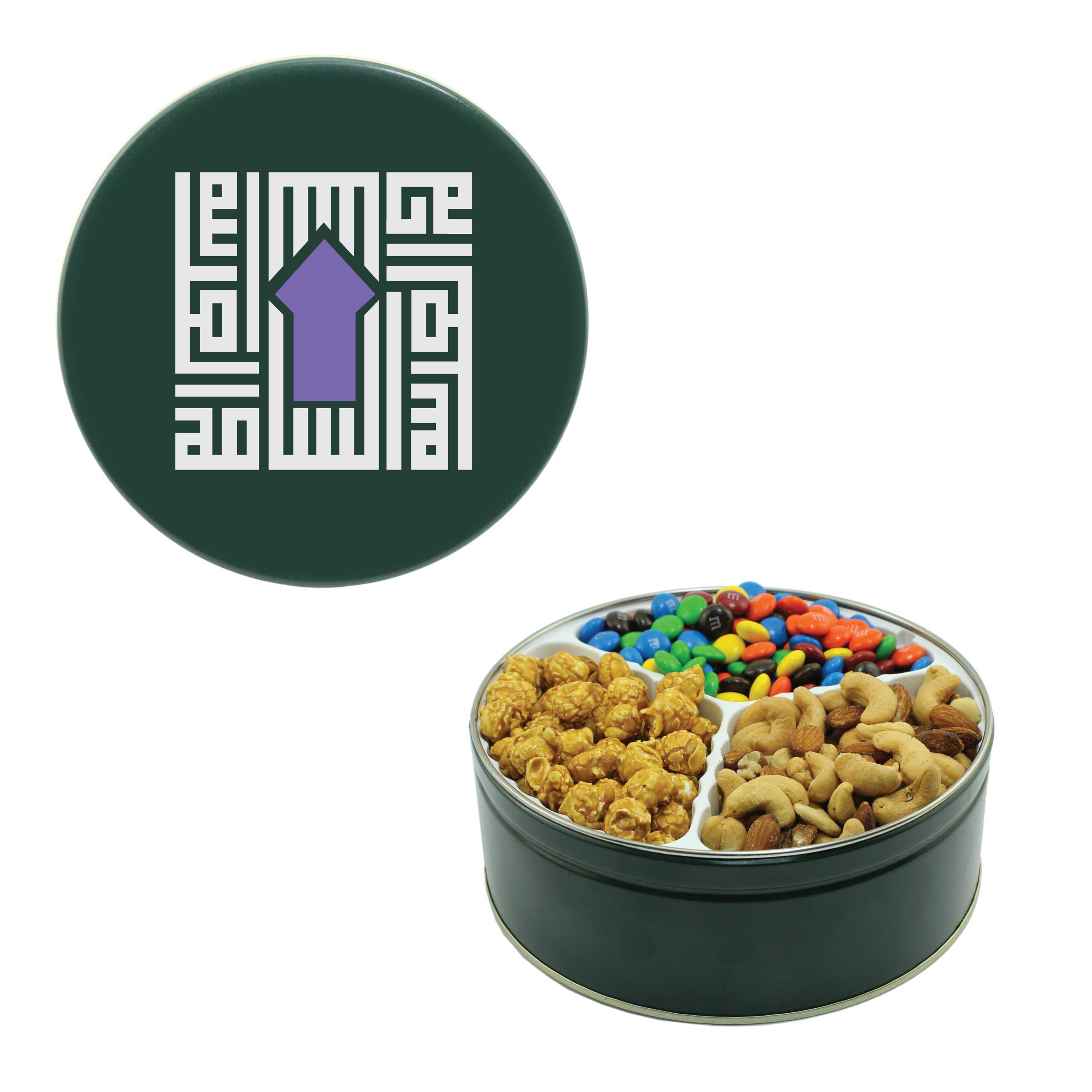 The Royal Tin 1