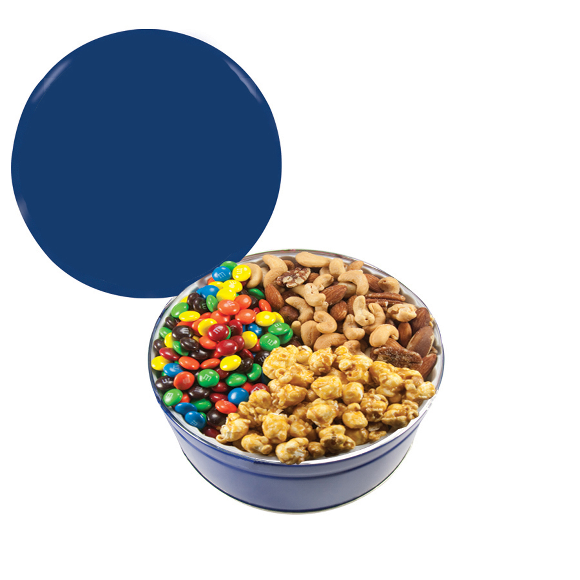 The Royal Tin 1