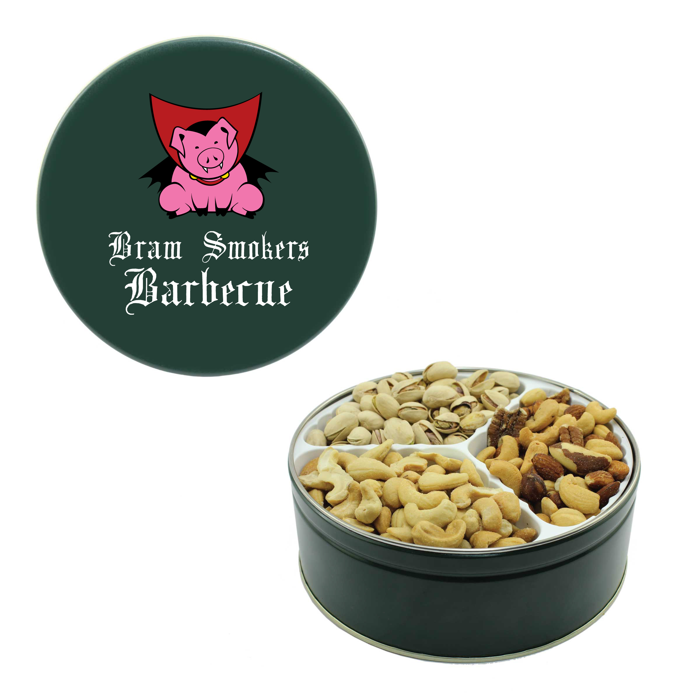 The Royal Tin 1