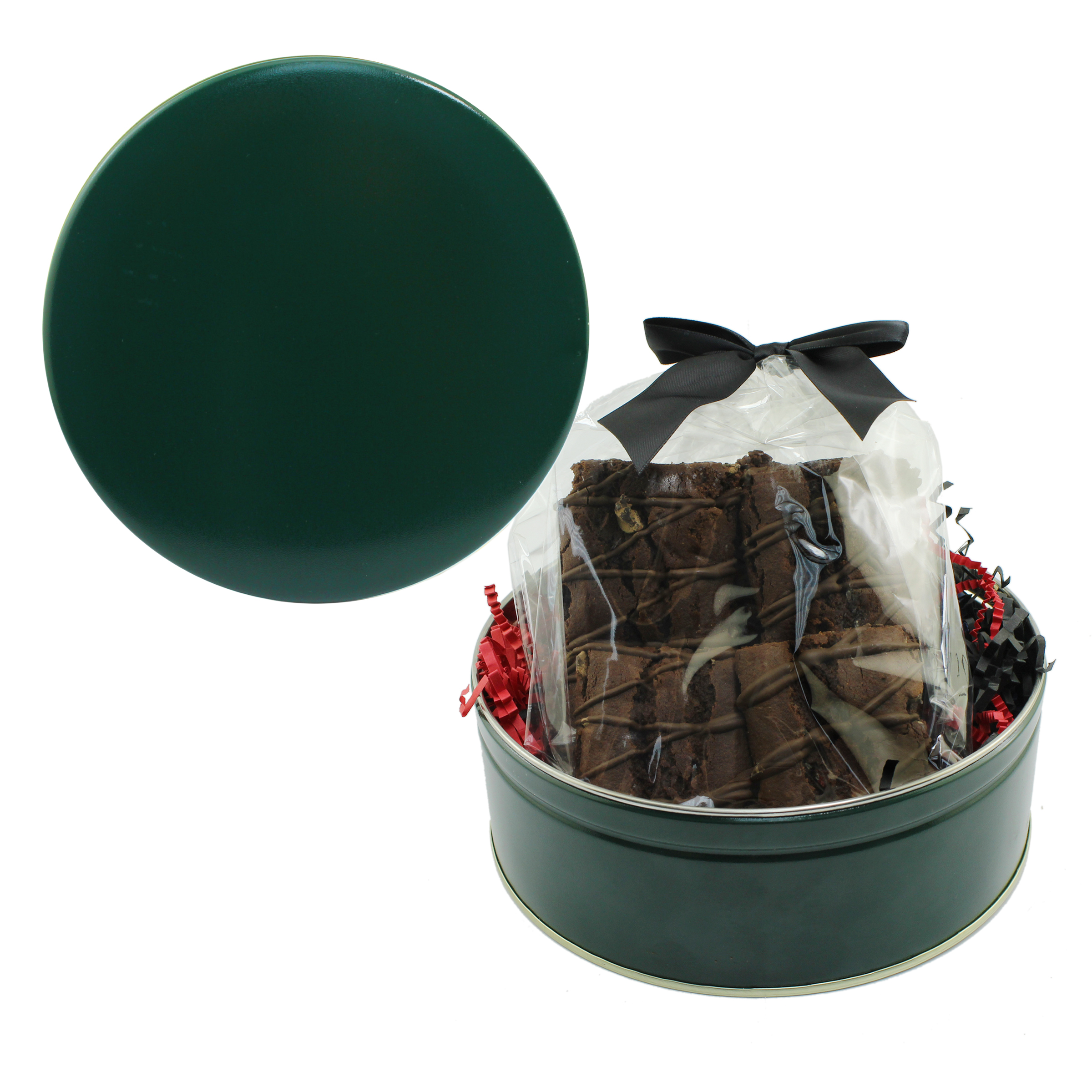 The Royal Tin 1