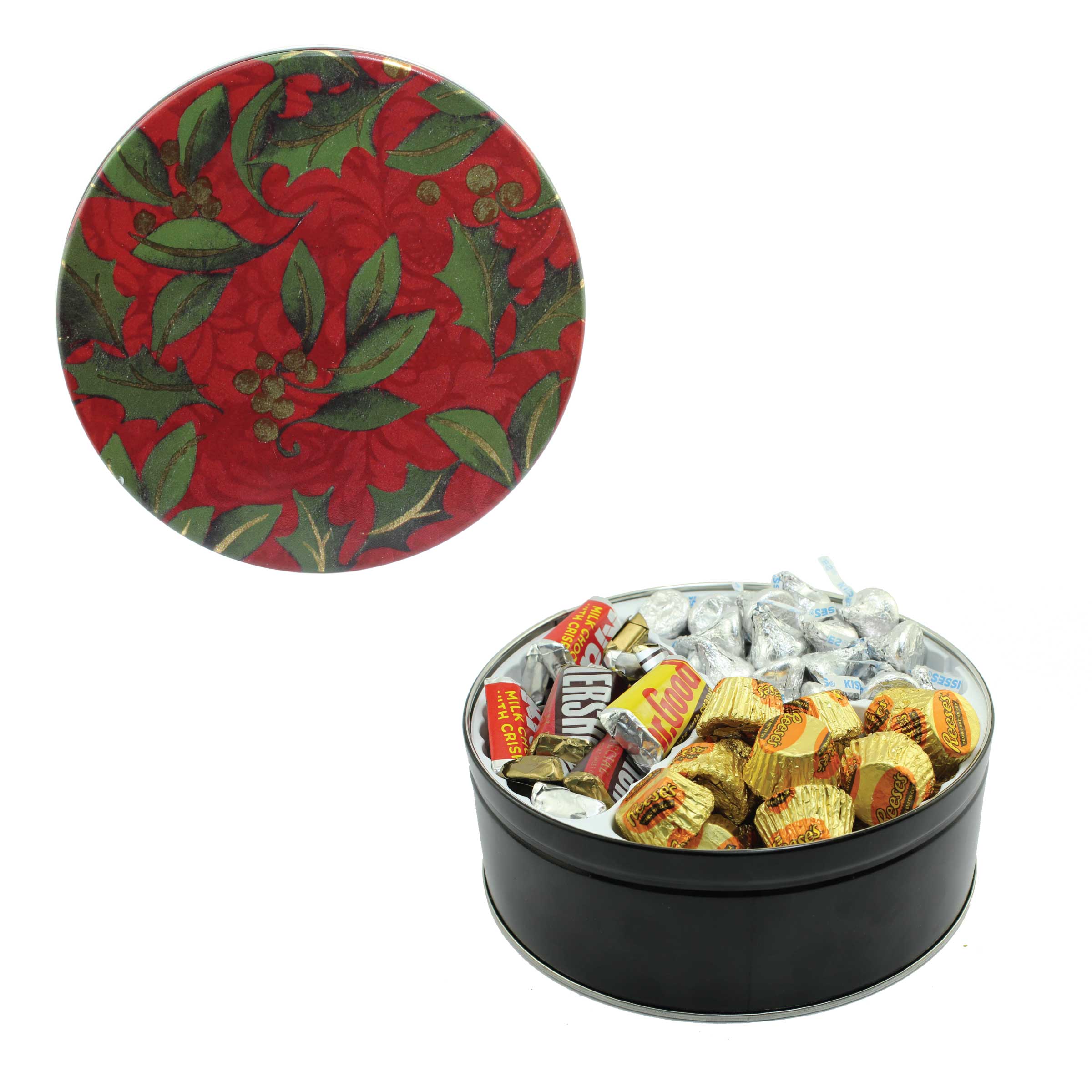 The Royal Tin 1