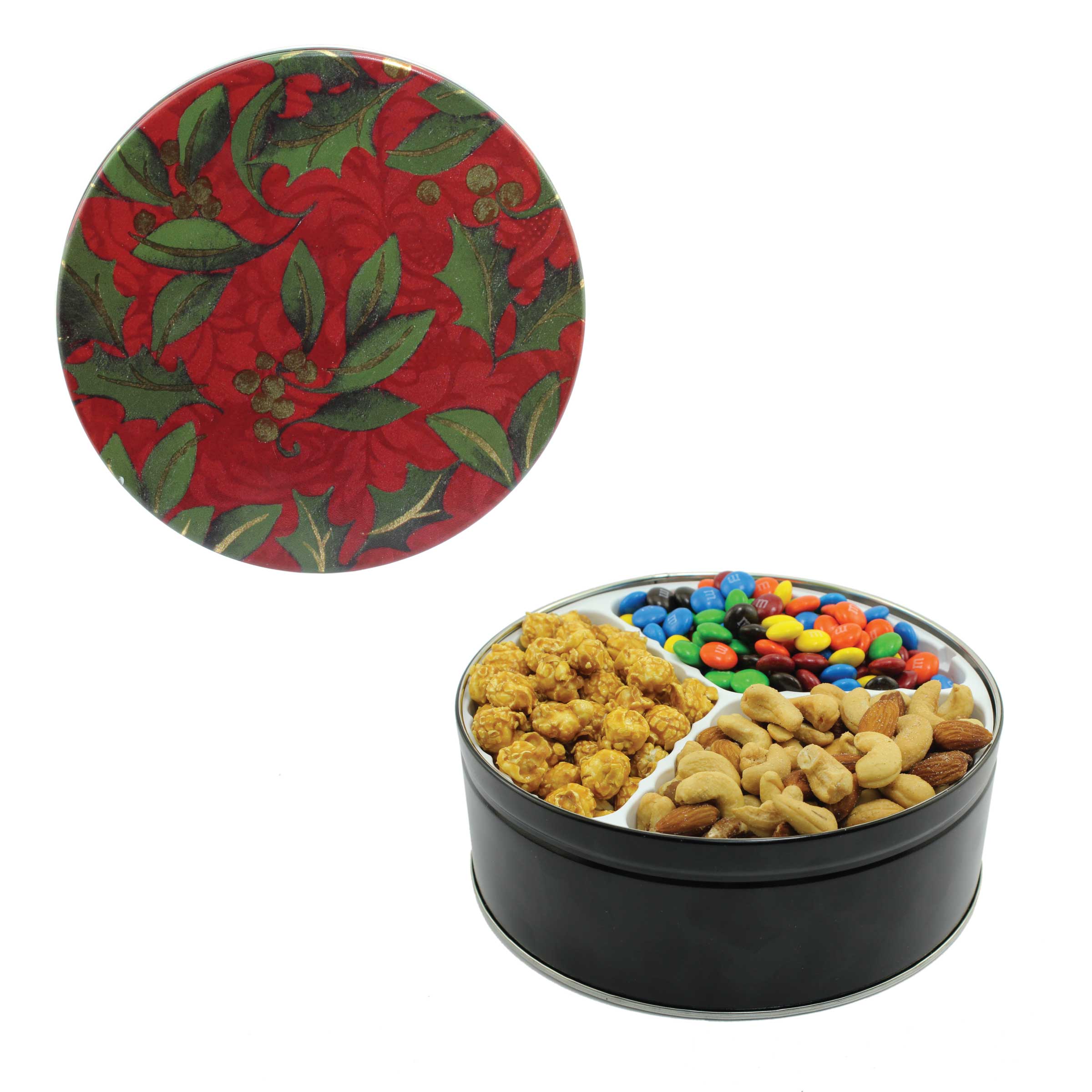 The Royal Tin 1