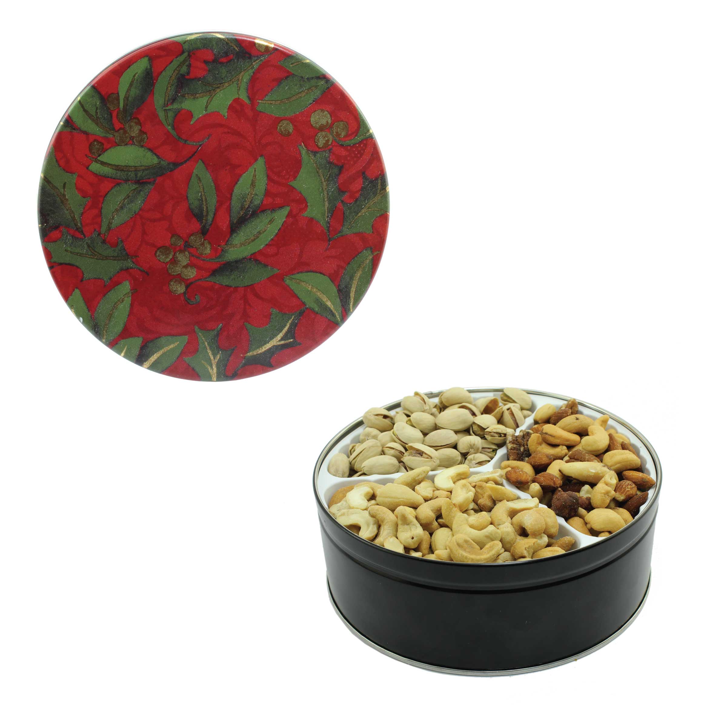 The Royal Tin 1