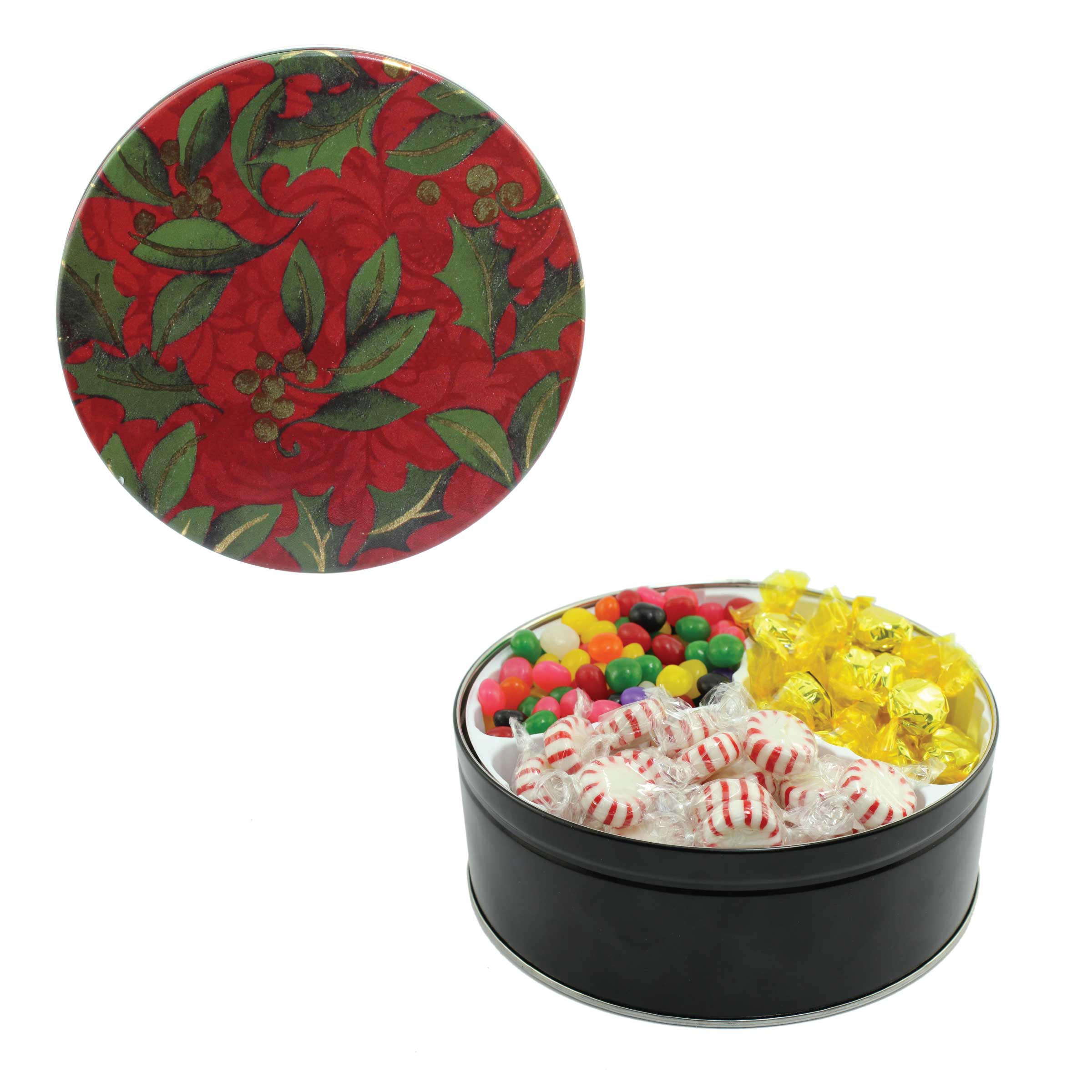 The Royal Tin 1