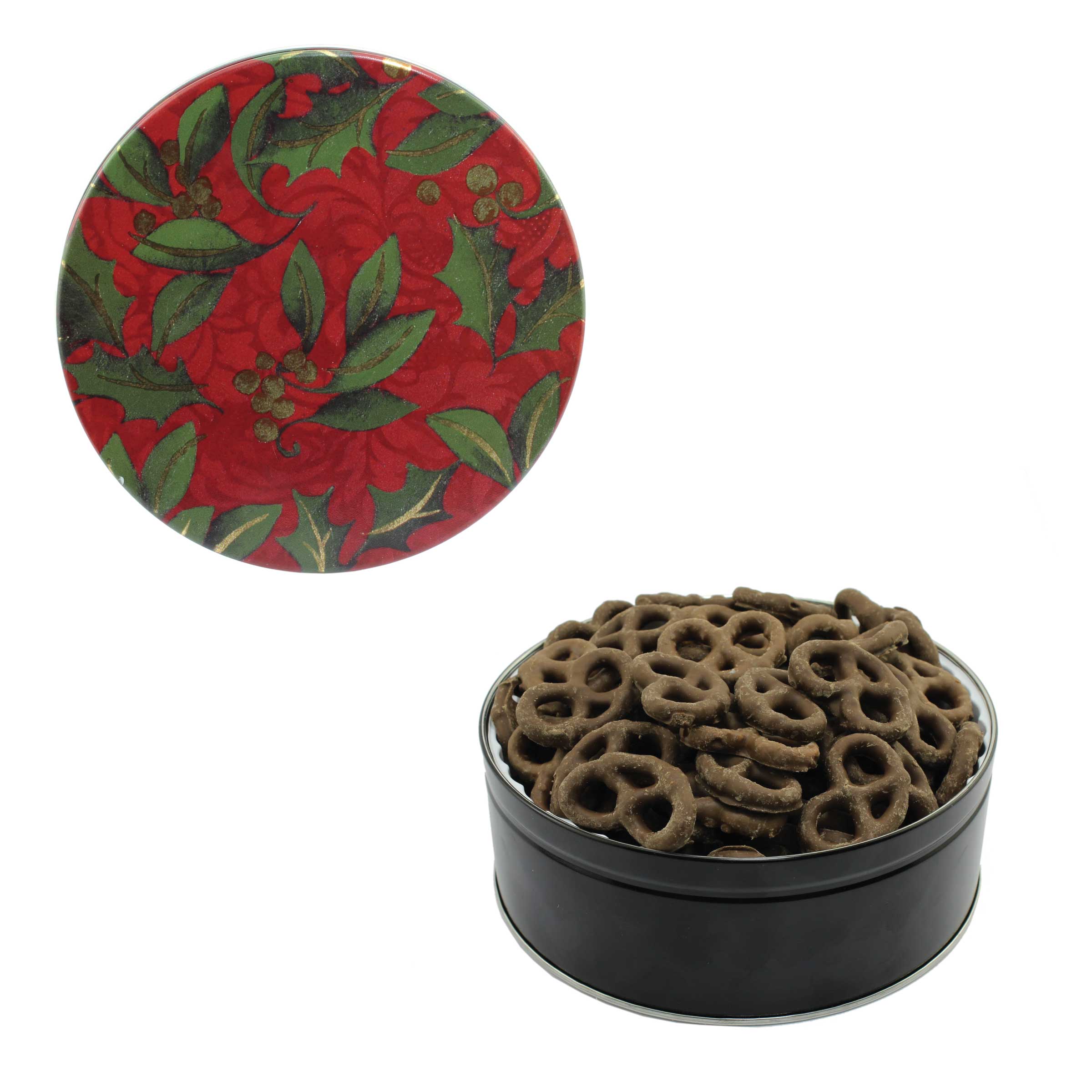 The Royal Tin 1