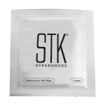 Single Use Alcohol Antibacterial Wipe 1 Single Use Alcohol Antibacterial Wipe 1