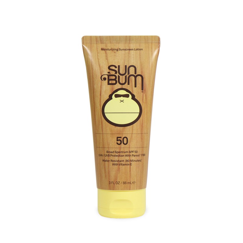 Sun Bum® 3 Oz. SPF 50 Sunscreen Lotion 1 Sun Bum® 3 Oz. SPF 50 Sunscreen Lotion 1
