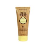 Sun Bum® 3 Oz. SPF 50 Sunscreen Lotion 1 Sun Bum® 3 Oz. SPF 50 Sunscreen Lotion 1