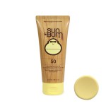 Sun Bum® 3 Oz. SPF 50 Sunscreen Lotion - 9243 Sun Bum® 3 Oz. SPF 50 Sunscreen Lotion - 9243