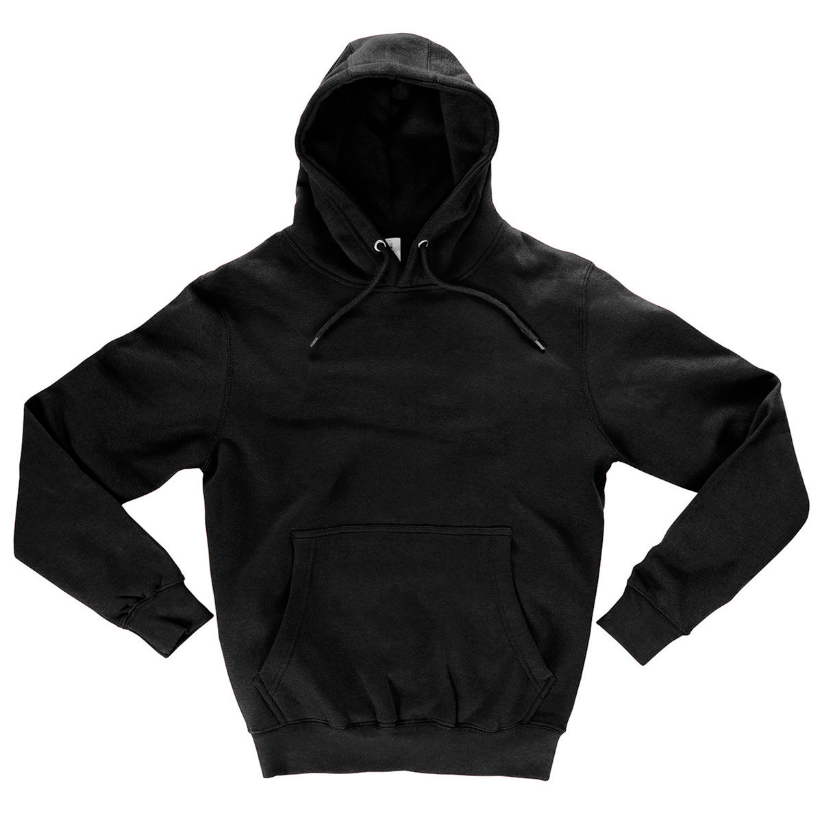 Lane Seven Unisex Premium Pullover Hooded Sweatshirt 1