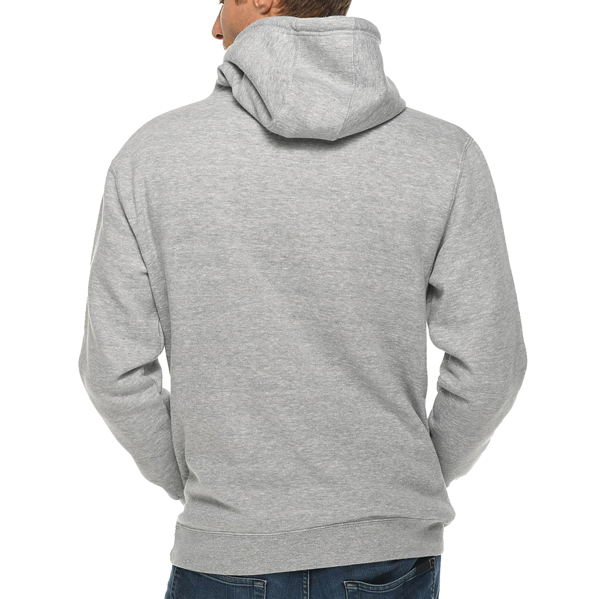 Lane Seven Unisex Premium Pullover Hooded Sweatshirt 1