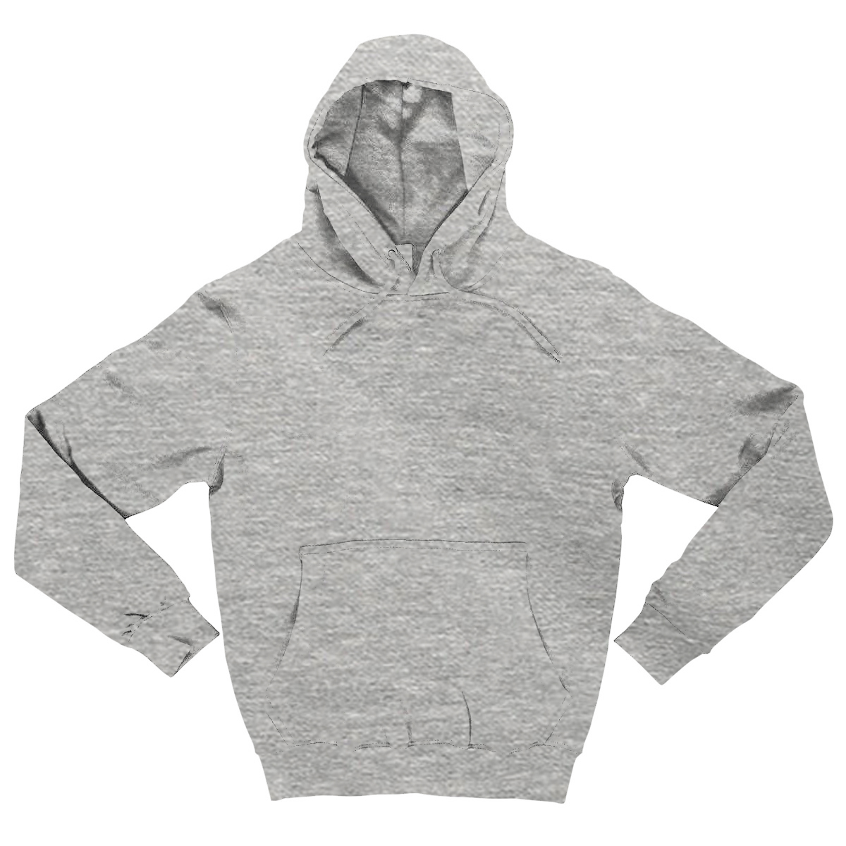 Lane Seven Unisex Premium Pullover Hooded Sweatshirt 1