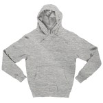 Lane Seven Unisex Premium Pullover Hooded Sweatshirt - LS14001 Navy Blank Lane Seven Unisex Premium Pullover Hooded Sweatshirt - LS14001 Navy Blank