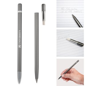 Metal Alloy Tip Inkless Pen 1 Metal Alloy Tip Inkless Pen 1