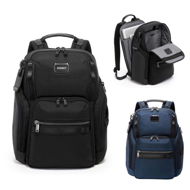 Tumi Search Backpack 1 Tumi Search Backpack 1