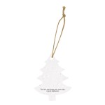 Bloomin® Tree Shaped Plantable Holiday Ornament 2 Bloomin® Tree Shaped Plantable Holiday Ornament 2
