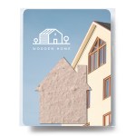 Bloomin® House Shaped Plantable Gift Pack 1 Bloomin® House Shaped Plantable Gift Pack 1