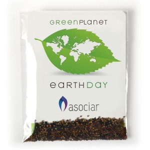 Bloomin® Wildflower Seed Packet 1 Bloomin® Wildflower Seed Packet 1