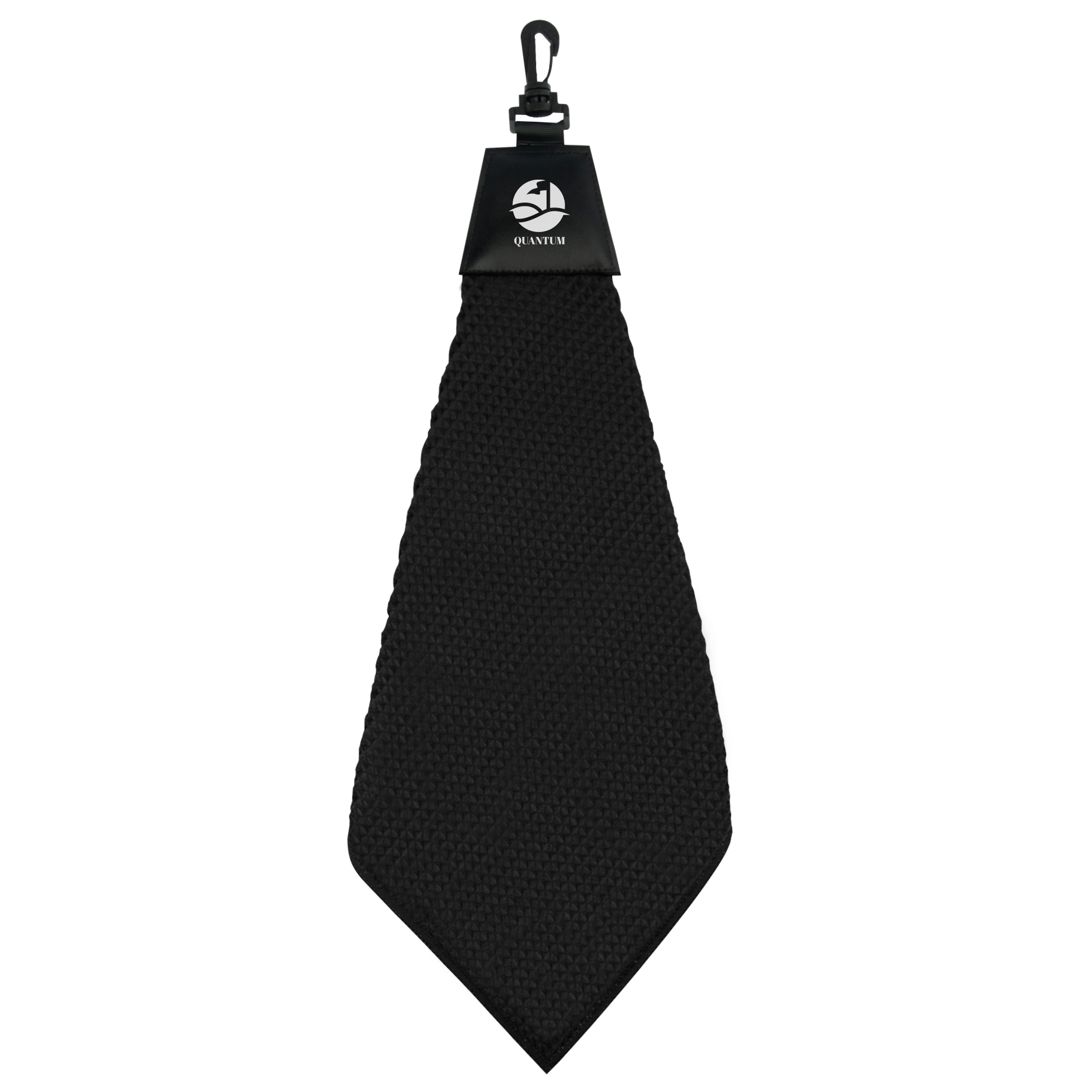 Grip Dry Waffle Golf Towel 1