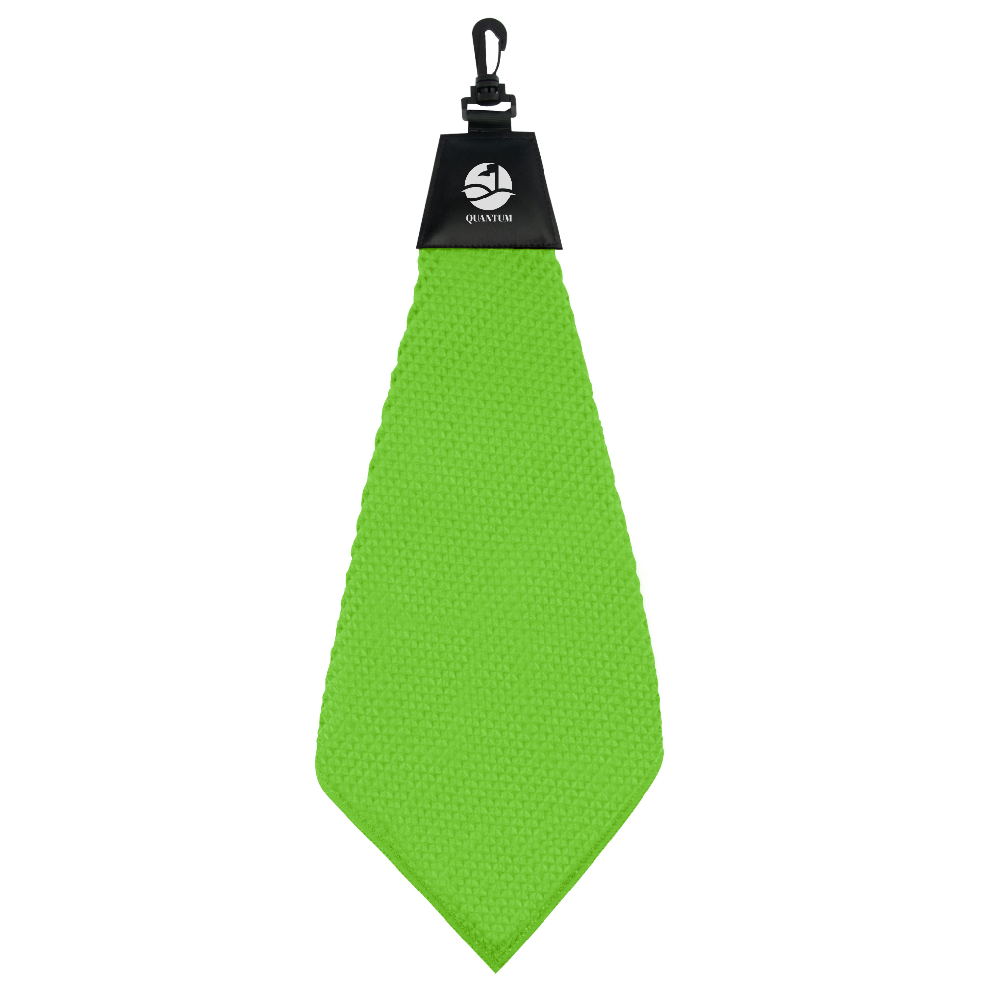 Grip Dry Waffle Golf Towel 1