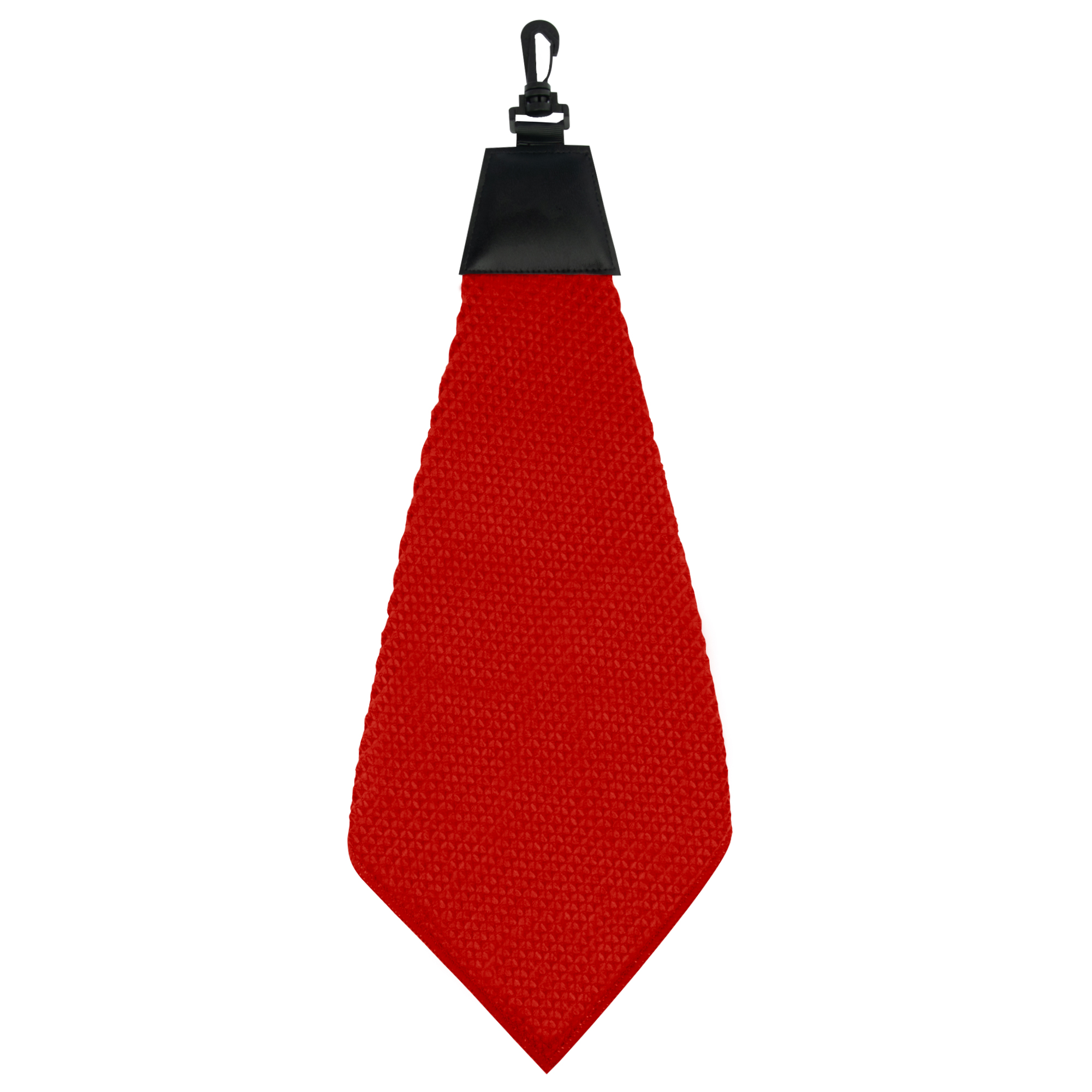 Grip Dry Waffle Golf Towel 1