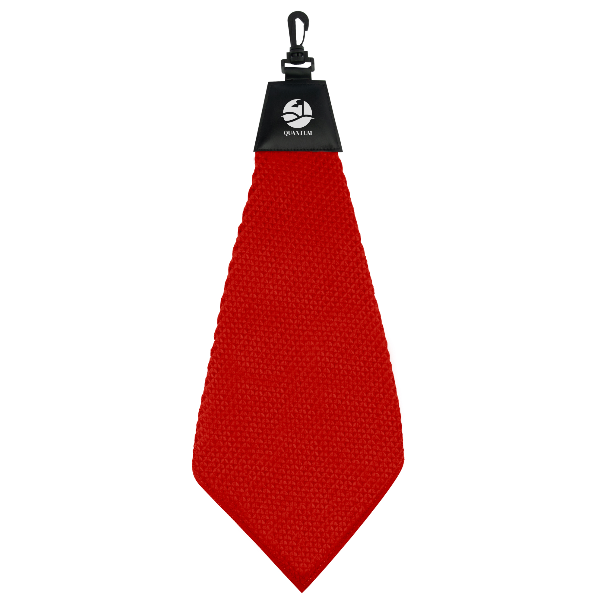 Grip Dry Waffle Golf Towel 1
