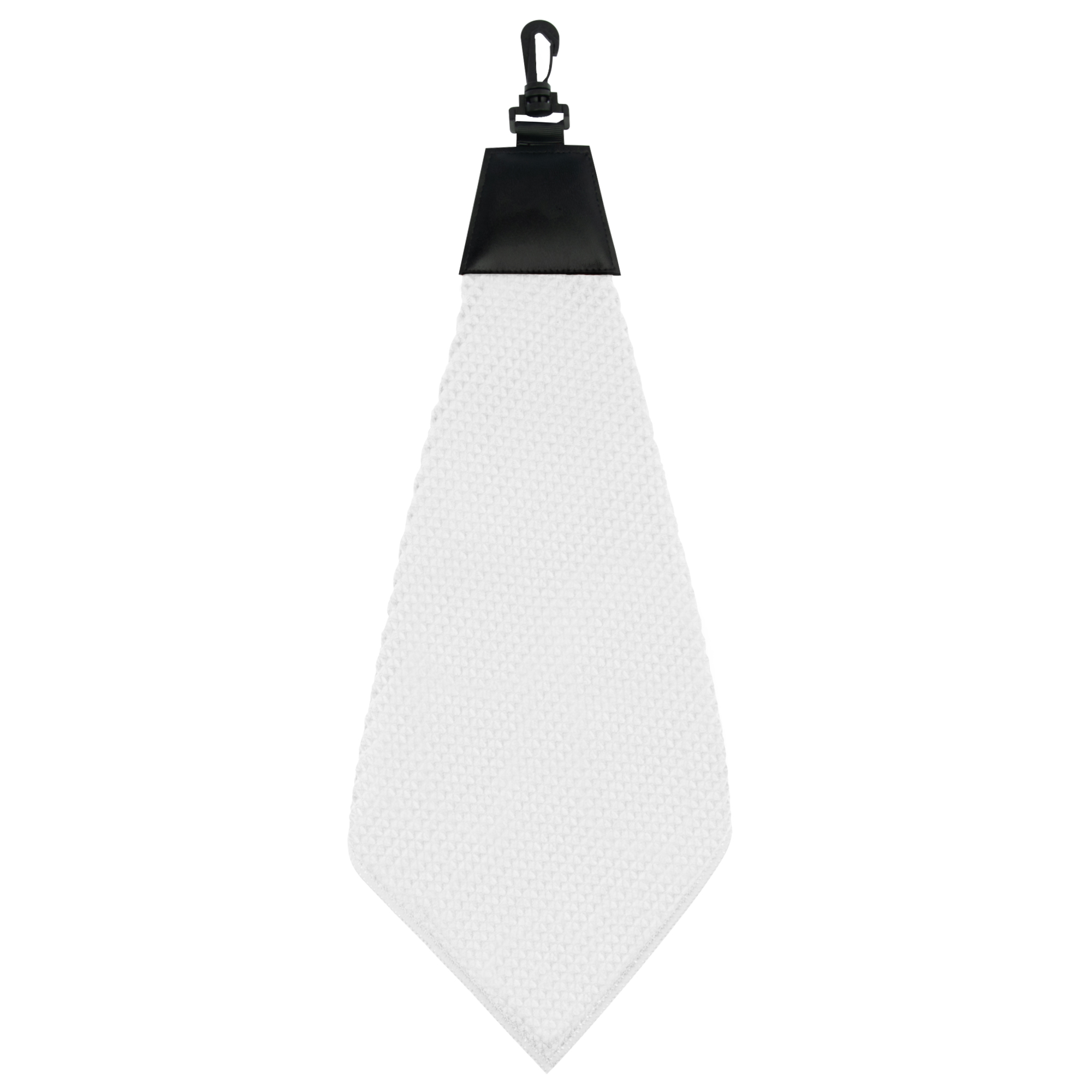 Grip Dry Waffle Golf Towel 1