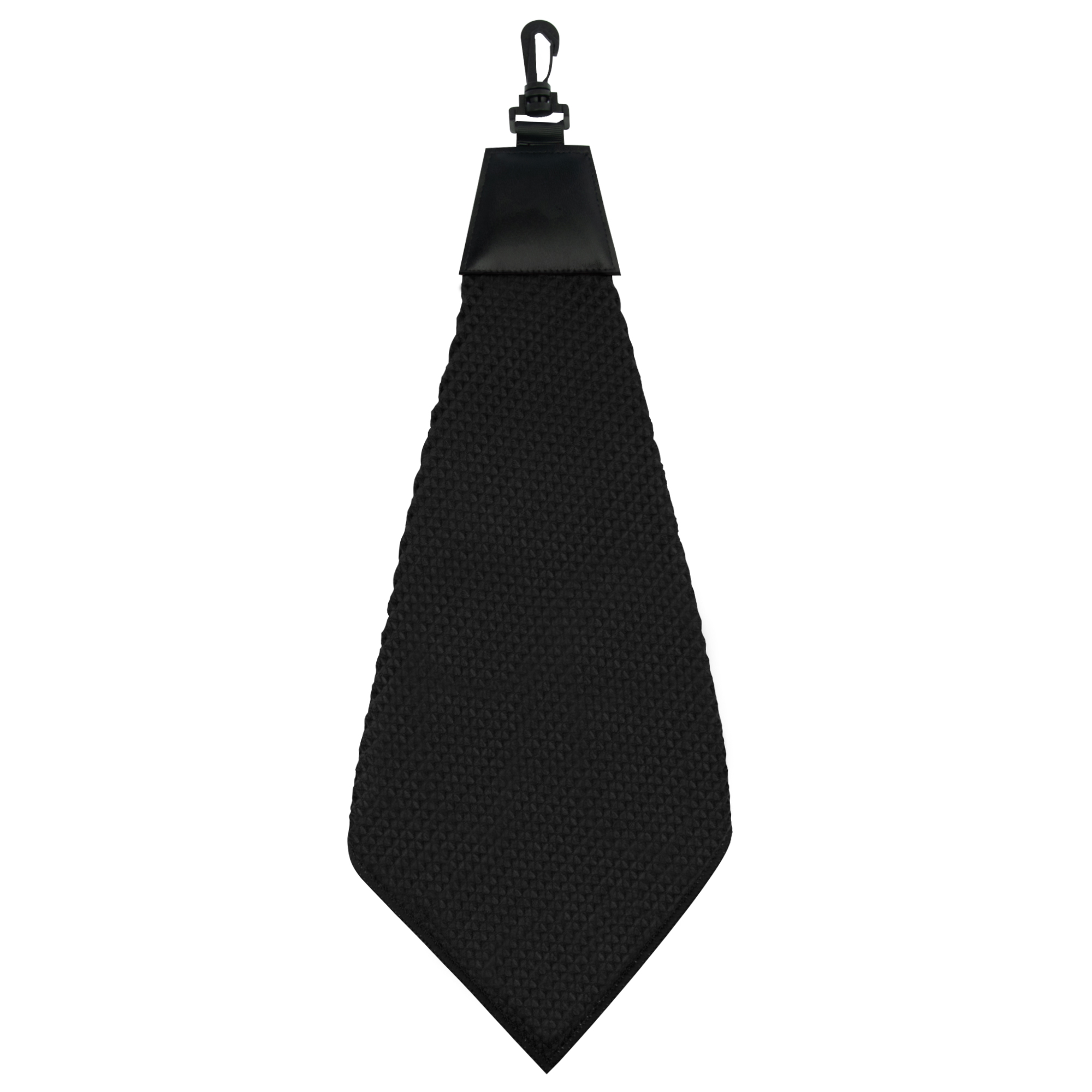 Grip Dry Waffle Golf Towel 1