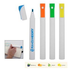 Scented Jumbo Highlighter 1 Scented Jumbo Highlighter 1