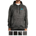 Burnside© Performance Tech Fleece Hoodie 1 Burnside© Performance Tech Fleece Hoodie 1