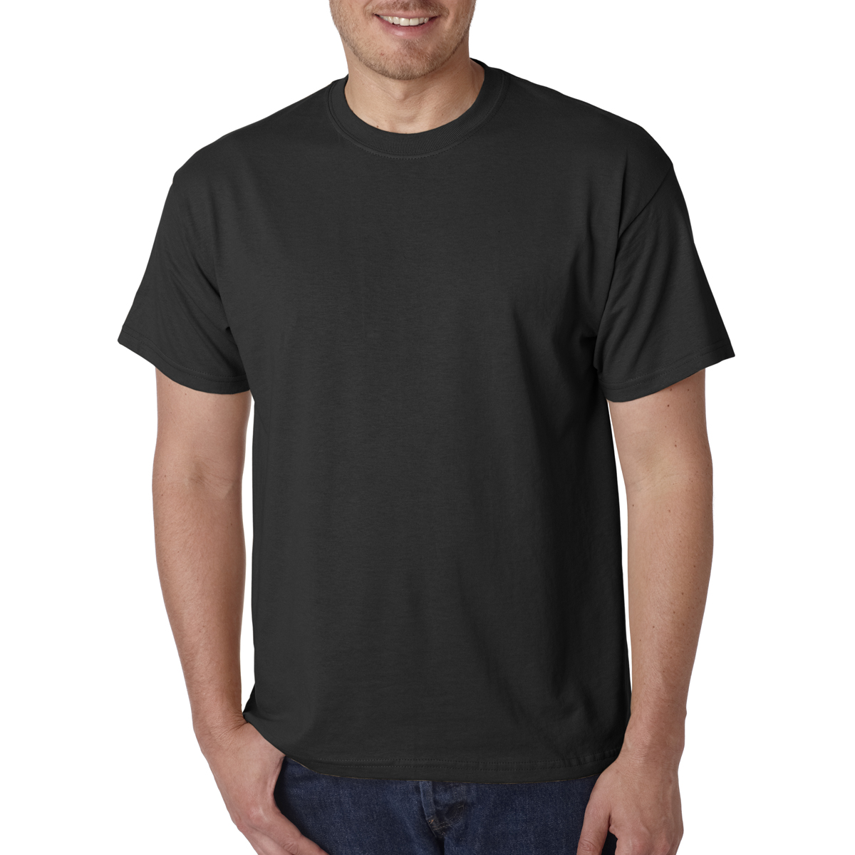 Gildan® Dryblend® T-shirt 1