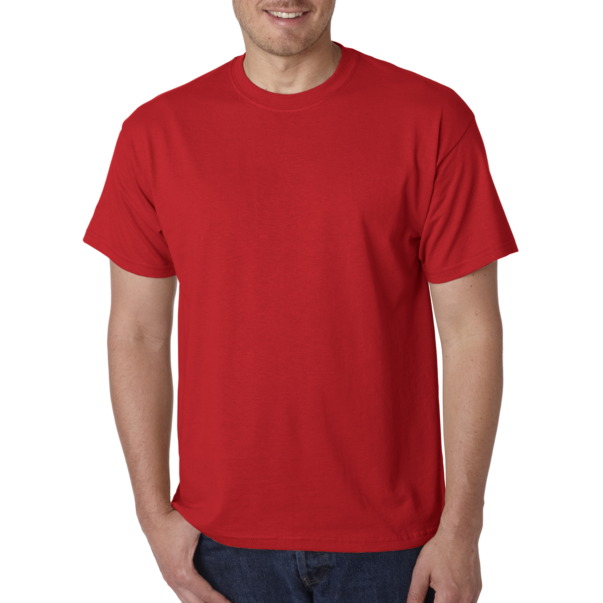Gildan® Dryblend® T-shirt 1