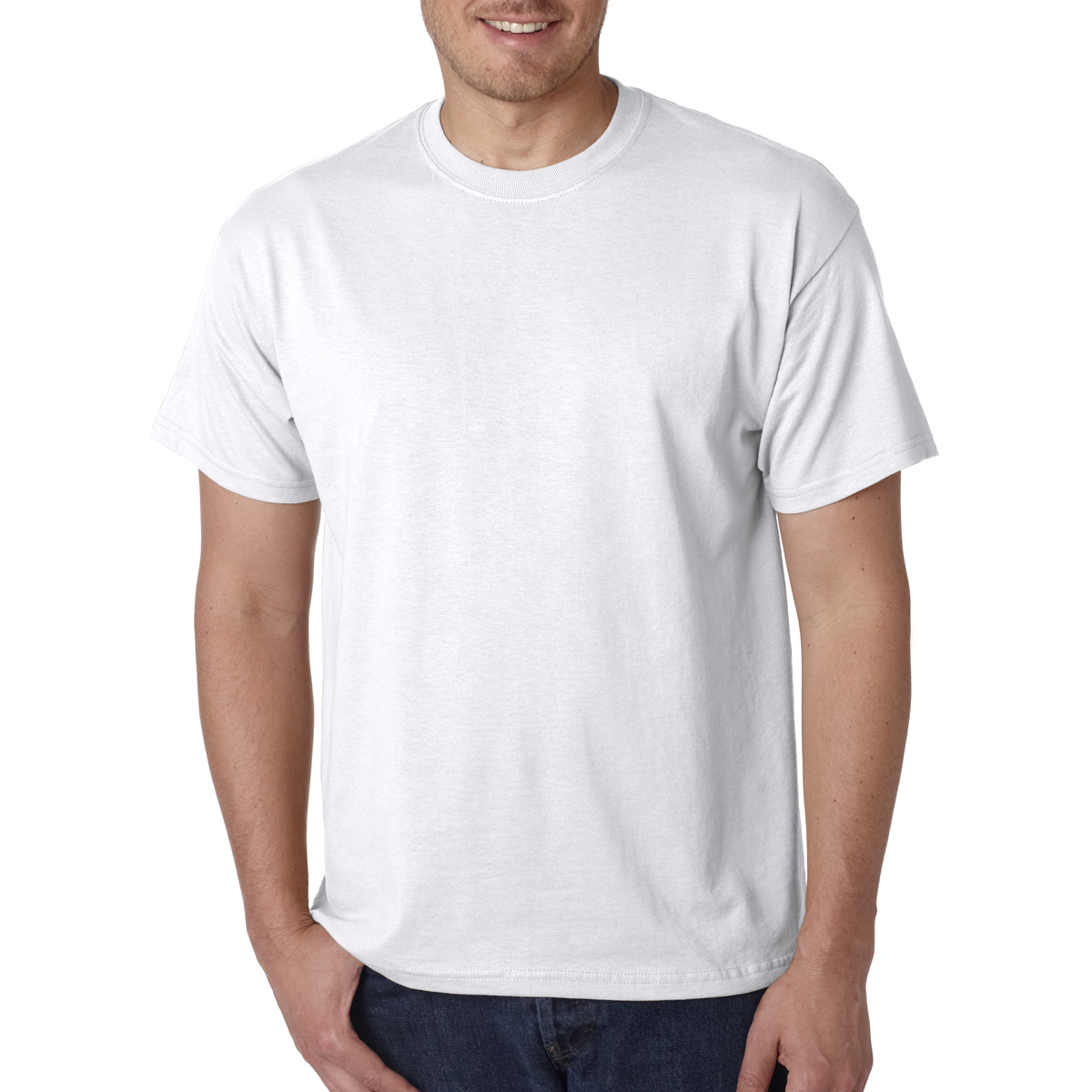 Gildan® Dryblend® T-shirt 1