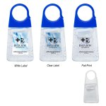 1.35 Oz. Hand Sanitizer With Color Moisture Beads 1 1.35 Oz. Hand Sanitizer With Color Moisture Beads 1