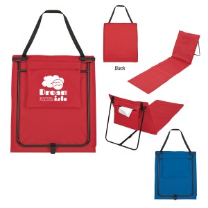 Beach Mat Lounger 1 Beach Mat Lounger 1