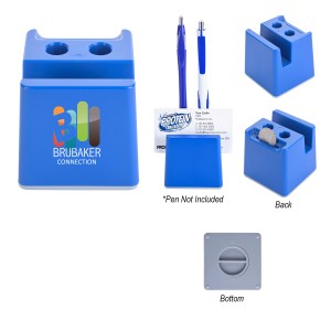 Desk Buddy And Coin Bank 1 Desk Buddy And Coin Bank 1