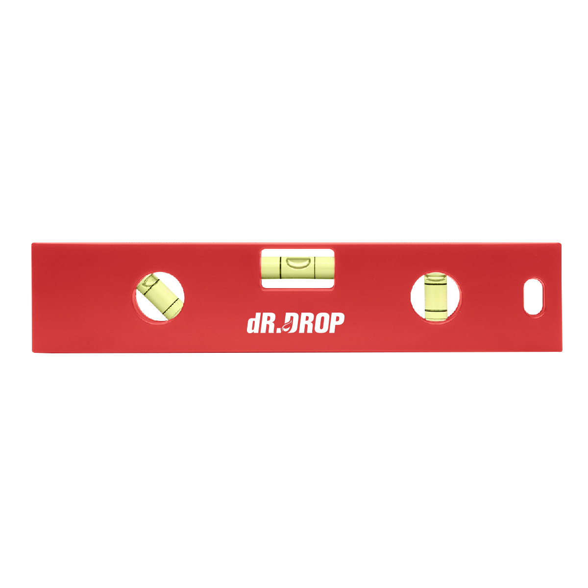 6" Ruler With Level 1