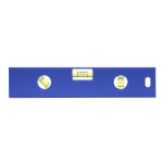 6" Ruler With Level - 20059 ROY Blank 6" Ruler With Level - 20059 ROY Blank