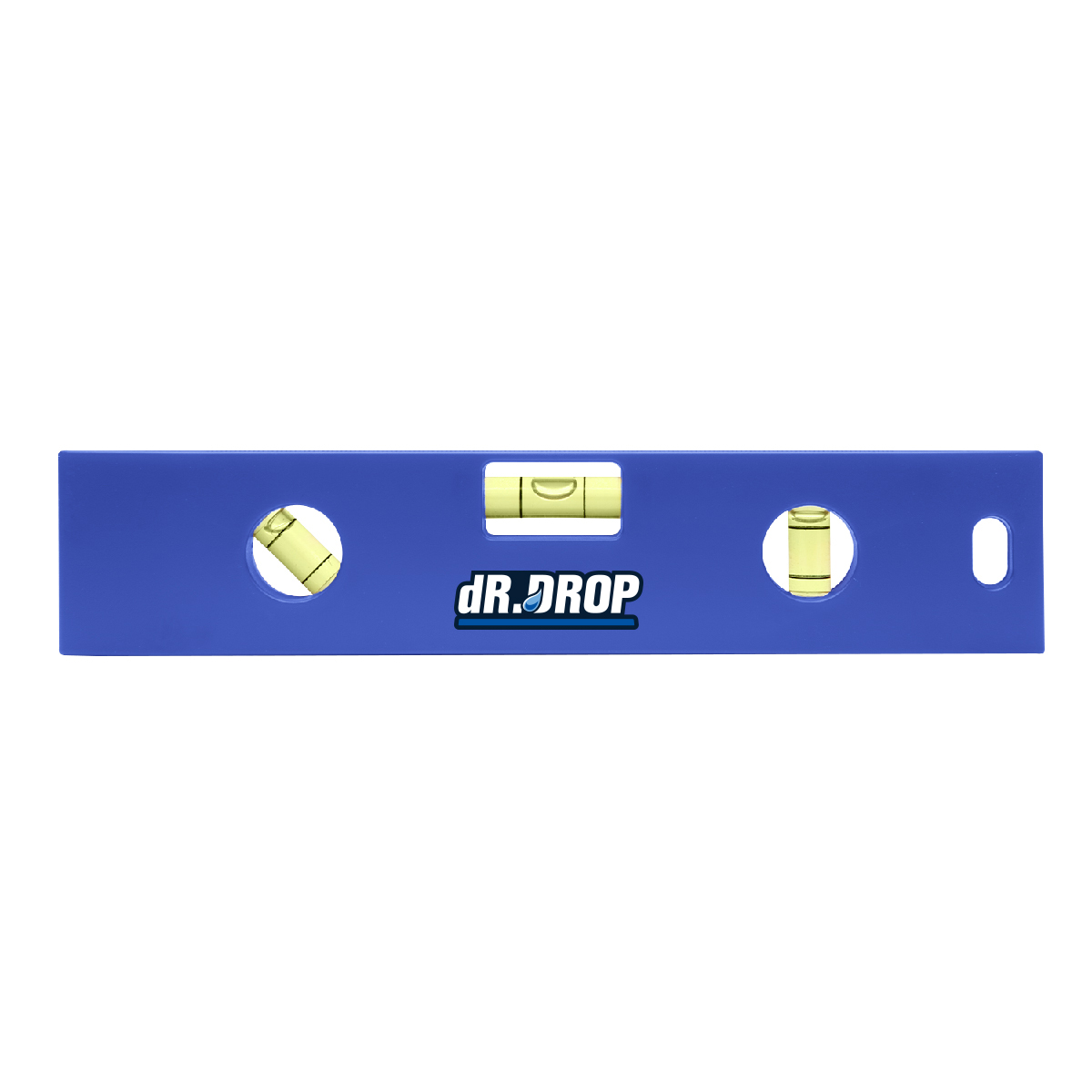 6" Ruler With Level 1