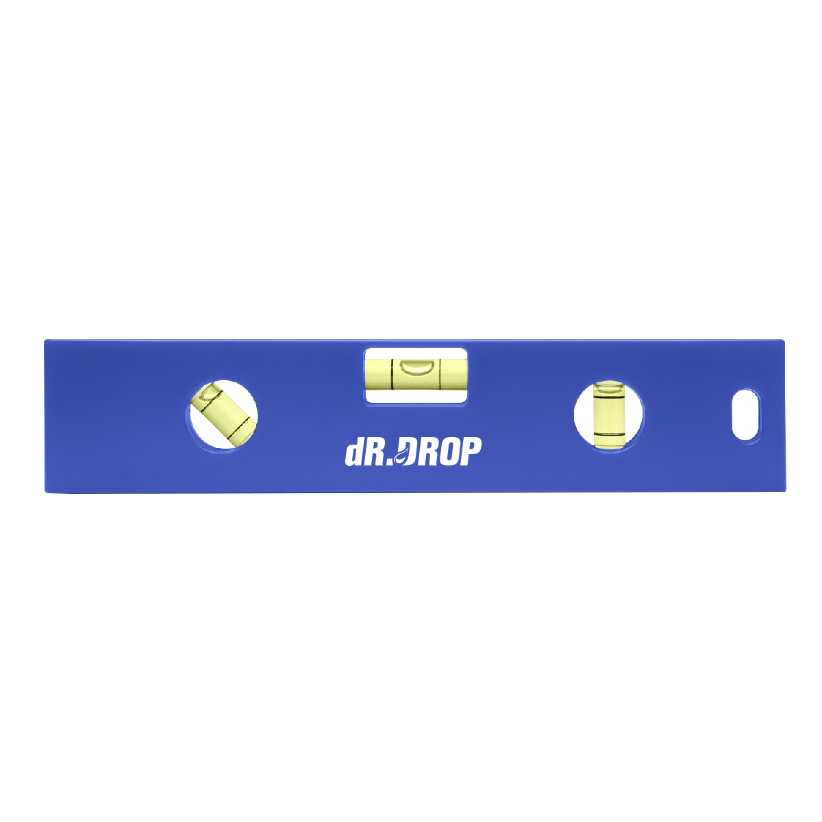 6" Ruler With Level 1