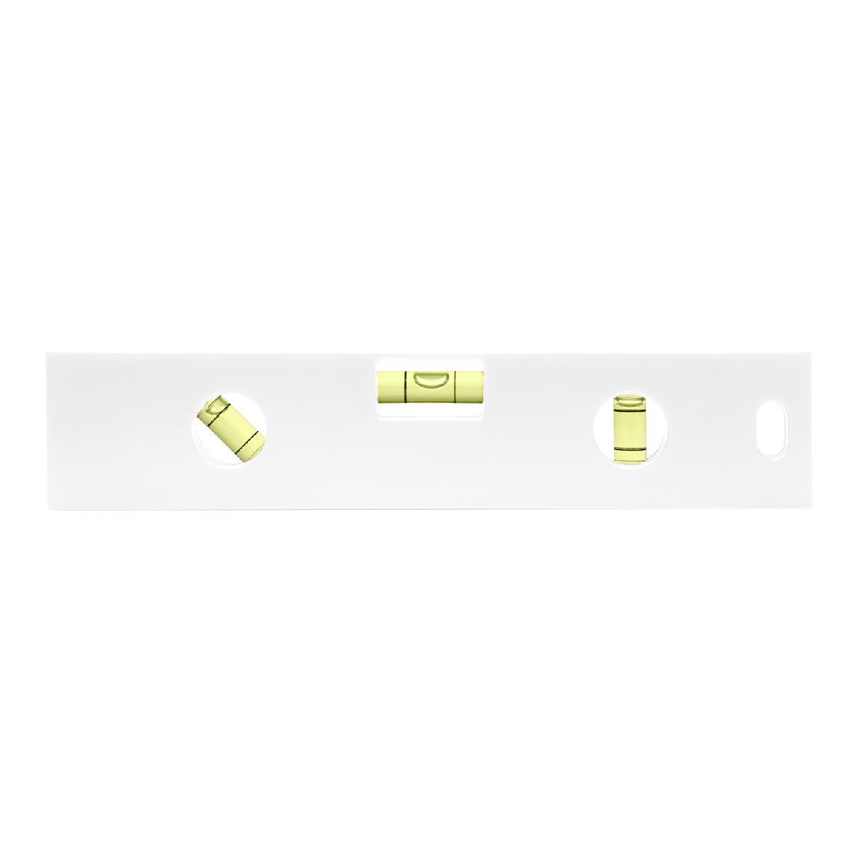 6" Ruler With Level 1