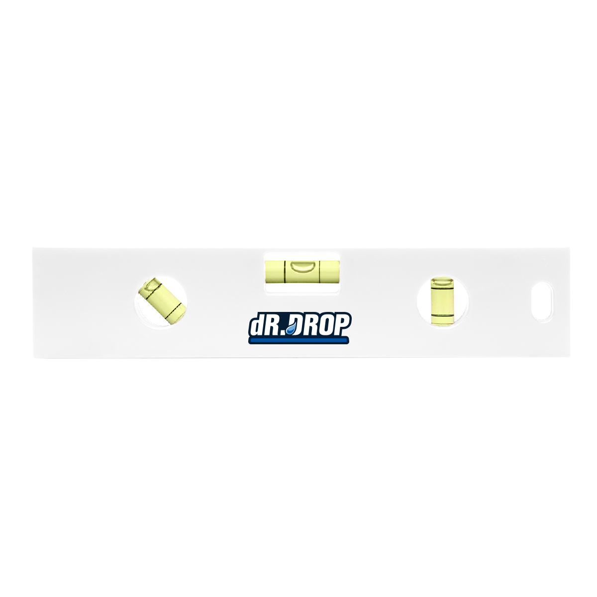 6" Ruler With Level 1