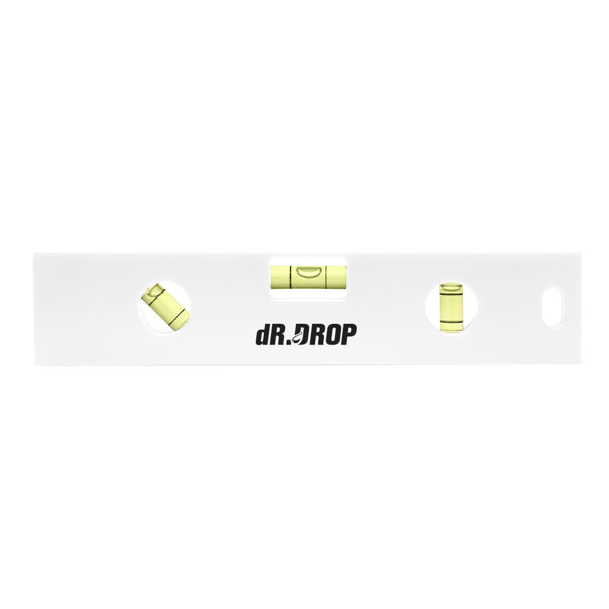 6" Ruler With Level 1