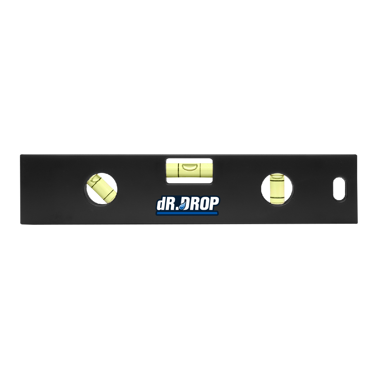 6" Ruler With Level 1