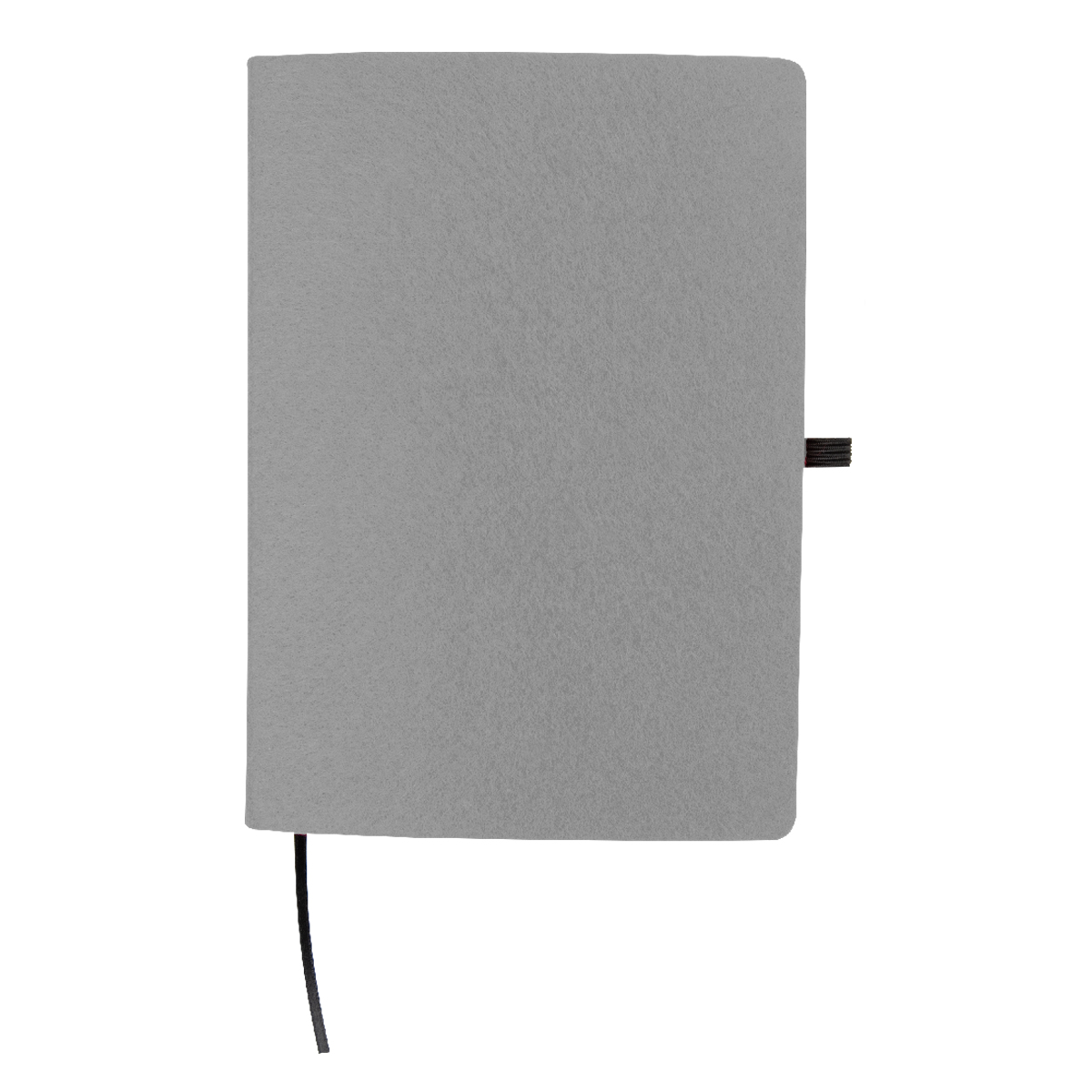 Book Club Rpet Felt Notebook 1