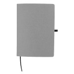 Book Club Rpet Felt Notebook - 65040 GRA Book Club Rpet Felt Notebook - 65040 GRA